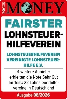Siegel_Fairster-Lohnsteuerhilfeverein_2026_VLH